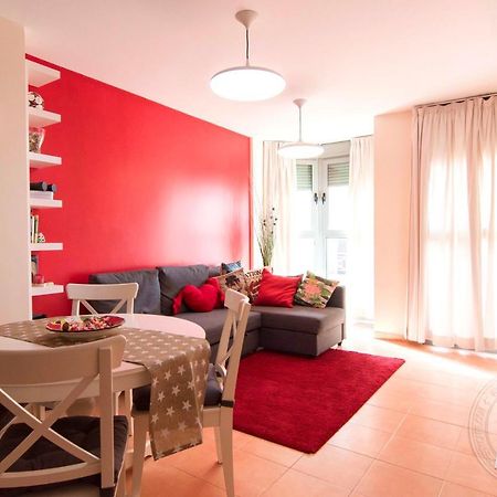 Red Surf Home Corralejo Exteriör bild