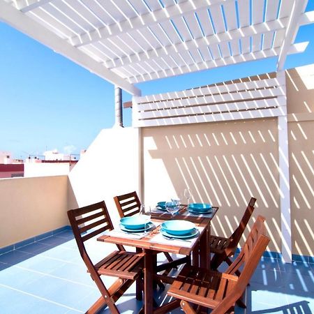 Red Surf Home Corralejo Exteriör bild