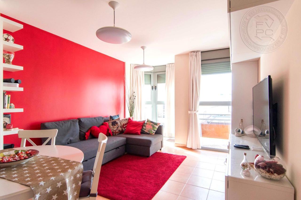 Red Surf Home Corralejo Exteriör bild