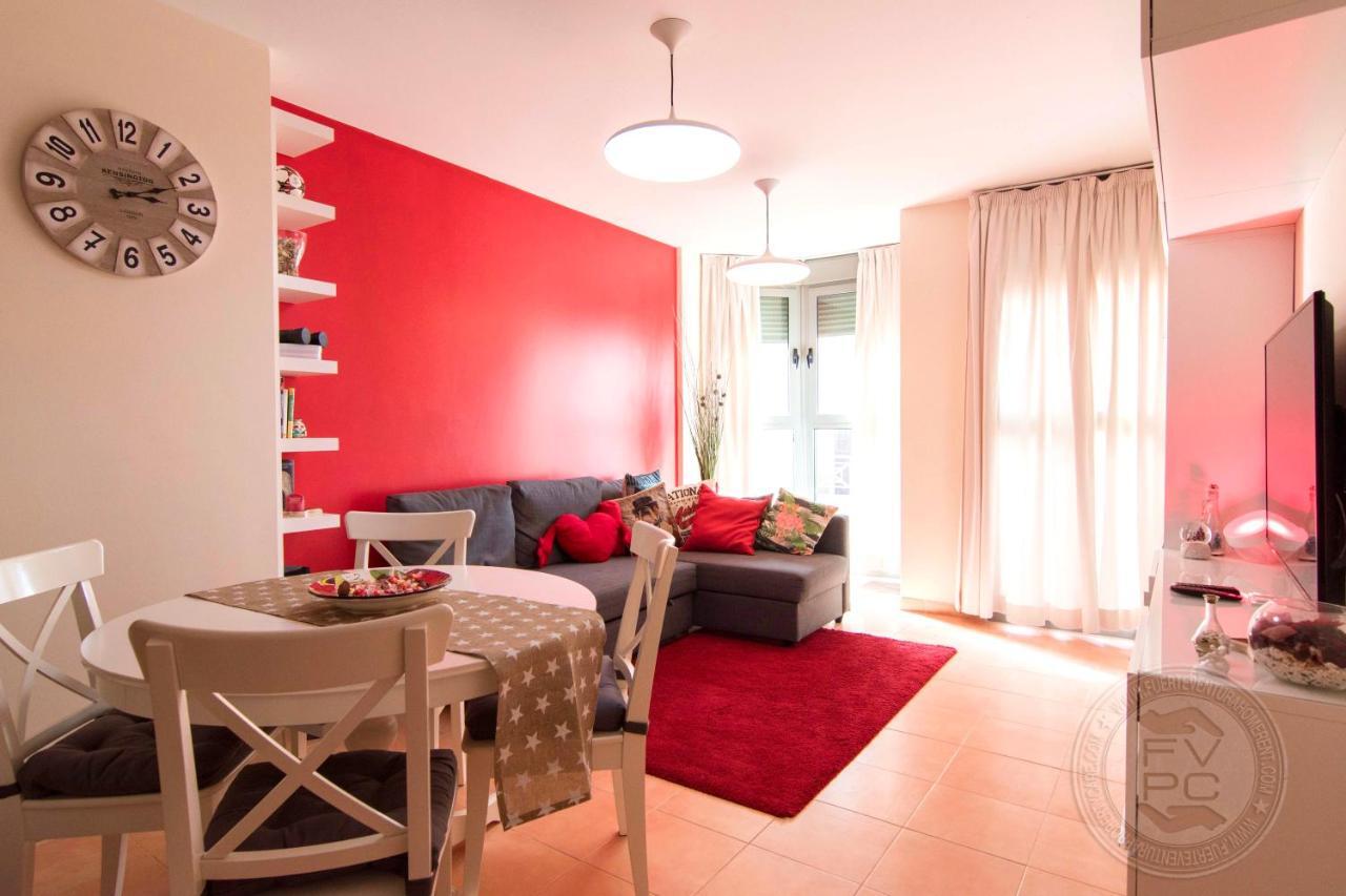 Red Surf Home Corralejo Exteriör bild