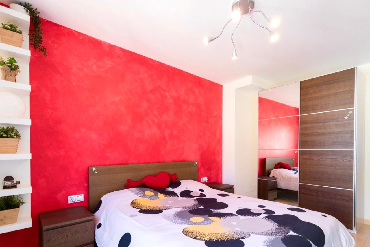 Red Surf Home Corralejo Exteriör bild