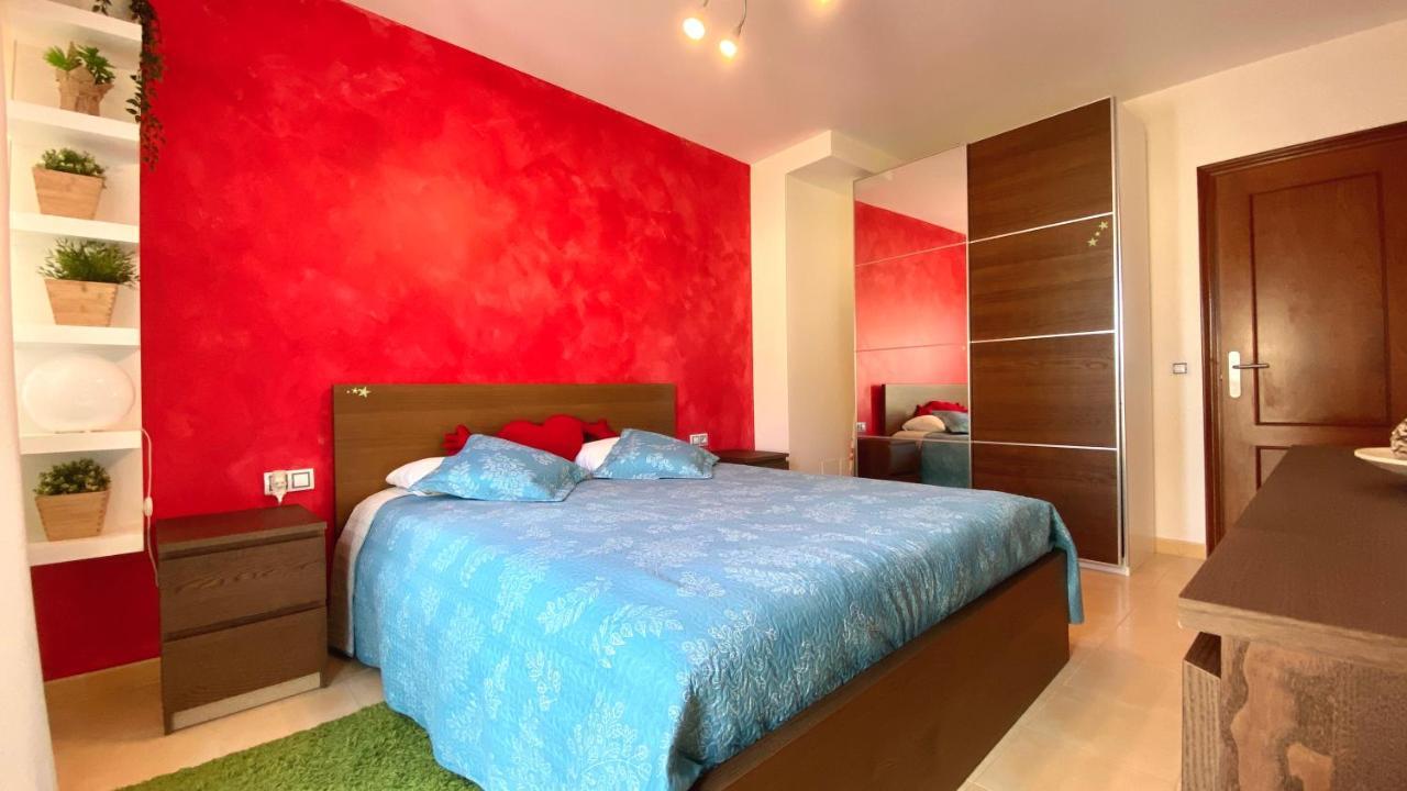 Red Surf Home Corralejo Exteriör bild