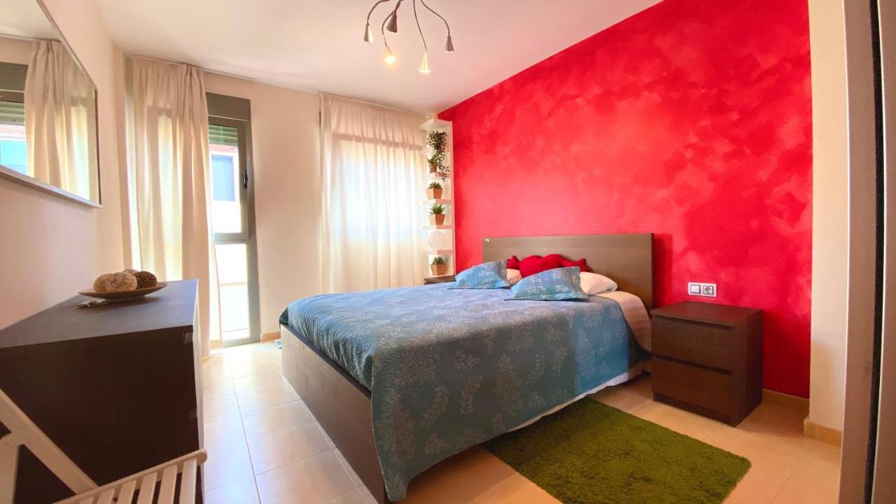 Red Surf Home Corralejo Exteriör bild